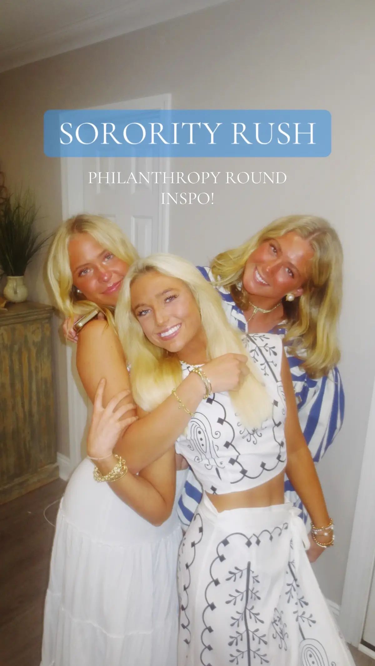 philanthropy round outfit inspo!!! #fyp #skirt #bottoms #sec #uofscrush #uofsc #soroitygirls #rush #outfitinspo #inspo #cutefits #aesthetic 