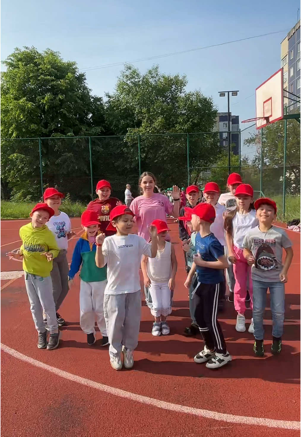 Наші неймовірні «Юні митці»♥️ #сзш13❤️#ОБЕРТАСИКИ#Львів 