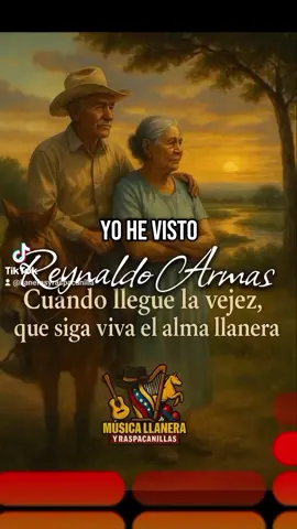 Cuando Llegue La Vejez Reynaldo Armas  #musicavenezolana #musicallaneras #joropo #folklor #cuandolleguelavejez #llaneras #Usallanera #entrejoropoyraspacanilla #LlaneroDeCorazon #venezolanosporelmundo #20k #500kviews #Tendencia #VideoDelDía #videoviral #llaneros #llanerosenusa #llanerosdecorazon #llano 