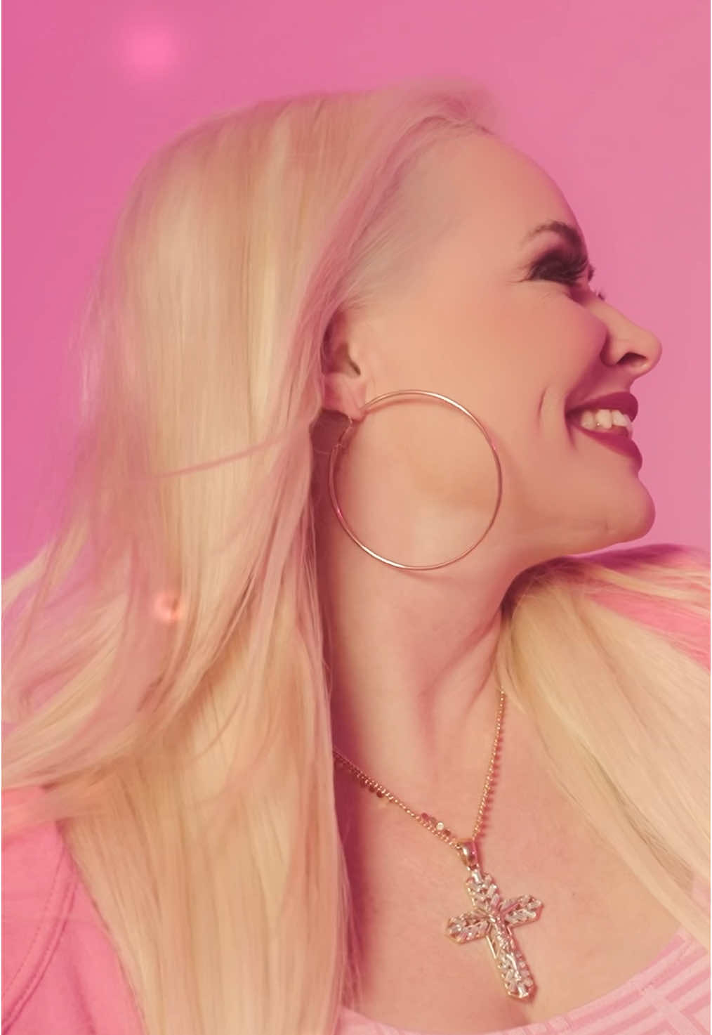 Und genauso lieben wir sie!🩷 @Daniela Katzenberger #danielakatzenberger #sobinichundsobleibich #motto #schlager #ohrwurm 