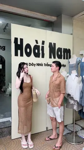 Anh dành thời gian cho anh đi :))((#hoainamninhiep #choninhhiep #xuhuongtiktok #moingaymotoutfit #frending 