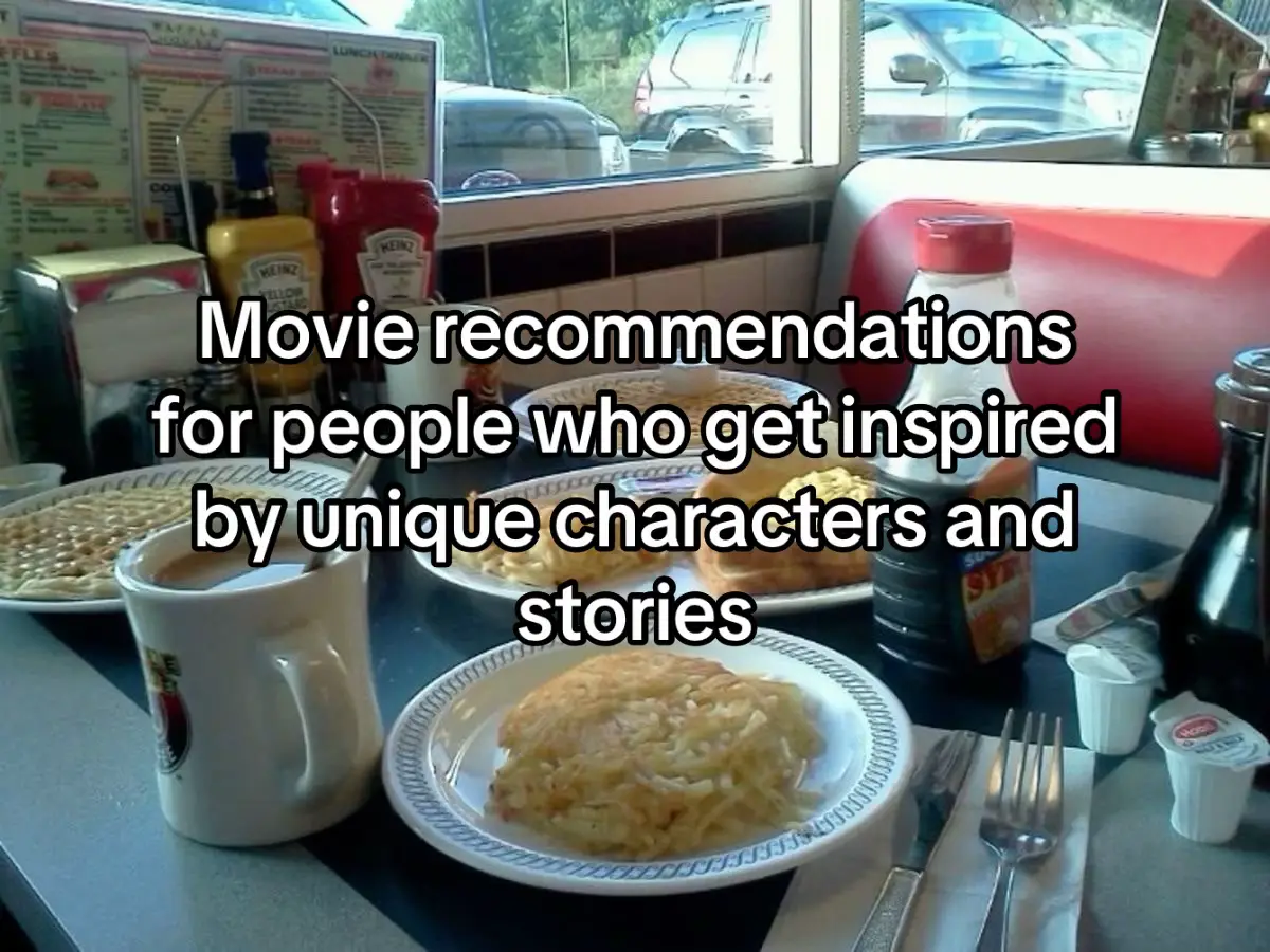 Anyone with a similar taste in movies, please recommend me some movies #movierecommendation #movierecommendations #movietok #indiemovie #ghostworld #nightcrawler #perfectblue 