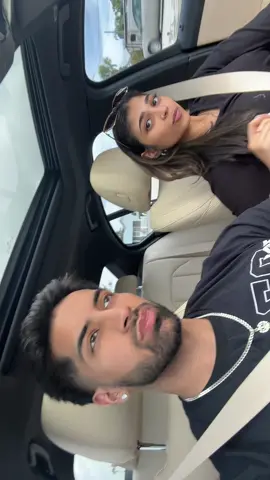 most definitely all to myself :) #fyp #browntok #browntiktok #punjabi #couple #Relationship 