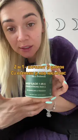 #msvaradie #tiktokmademebuyit #tiktokshopuk #haircareroutine #scrub #scalpcare 