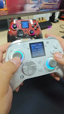 gamepad game changer! #gamepad #fyp #TikTokShop 