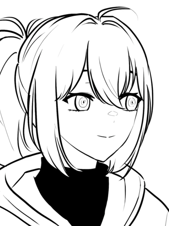 Porque te enojas si solo era una broma , la broma #fanart #animation #animationmeme 