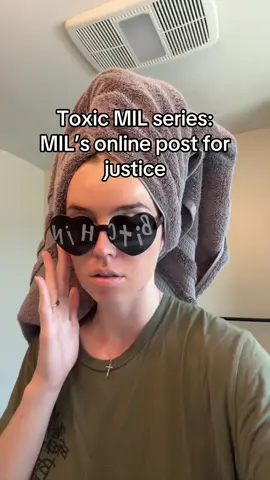 Toxic MIL’s online post for justice #toxicmil #toxicmilseries #toxicmotherinlaw #toxicmom #toxicmiltok #wedding #weddingtiktok #weddingday #weddingceremony #weddingtok #drama #dramatic #whitedress #weddingdress #toxic #toxicfamily 