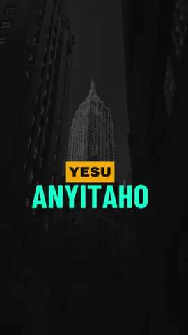 Anyitaho Arandinda Mumibabaro yanjye Mubihe merewe nabi Umukiza wanjye anyitaho Anyitaho Arandinda Mumibabaro yanjye Mubihe merewe nabi Umukiza wanjye anyitaho Ese yesu unyitaho Iyo nabuze abo nkunda ese koko unyitaho Iyo mpangayikijijwe nibyubuzima, Ese koko urabireba? Anyitaho Arandinda Mumibabaro yanjye Mubihe merewe nabi Umukiza wanjye anyitaho Anyitaho Arandinda Mumibabaro yanjye Mubihe merewe nabi Umukiza wanjye anyitaho Ese yesu unyitaho Iyo nabuze abo nkunda ese koko unyitaho Iyo mpangayikijijwe nibyubuzima, Ese koko urabireba? #fyp #fortnite #olivierdilex #fypシ゚ #LearnOnTikTok #greenscreen #rwandatiktok #lyrics_songs #kigalitiktok🇷🇼 #paratiiiiiiiiiiiiiiiiiiiiiiiiiiiiiii #dancechallenge #viral_video #foryoupage #fypp #gospel #contentcreater #burundi🇧🇮 #explore #sdasongs #SDA