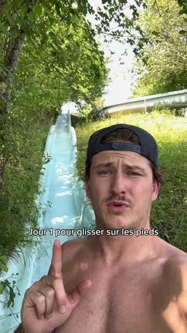 Jour 1