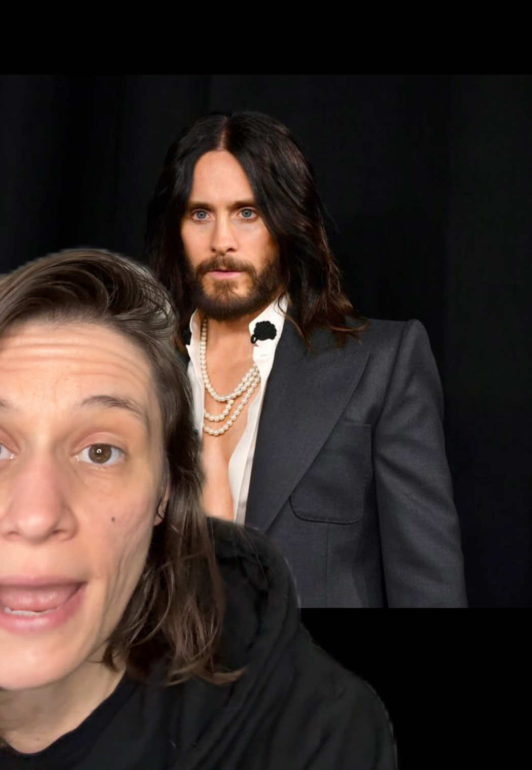 #greenscreen Another shocker #gay #fart #cult 