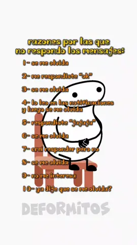 #deformitos #mensajes #paratiiiiiiiiiiiiiiiiiiiiiiiiiiiiiii 