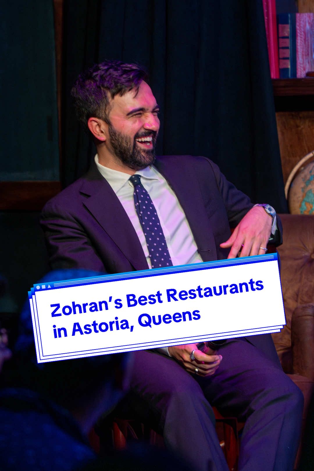 @Zohran Mamdani’s favorite places to eat in Astoria #astoria #astoriaqueens #nycfood #nycfoodie #powerjoker #thepowerjoker #robertmoses @efb 