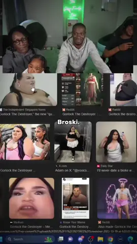 Best of Broski 😭😂 #fyp #broski #viral #funny #toddlertok #joke