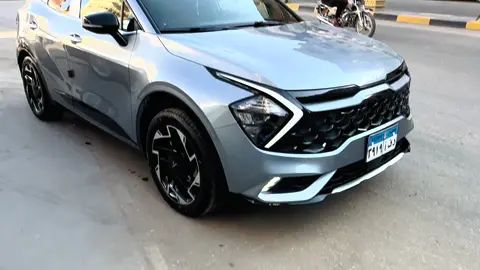 #CapCut #kia #sportage #بسم_الله_ماشاء_الله #عربيات_مصر_بقت_عالميه #عربيات_معدله🔥🚗 #عربيات #fffffffffffyyyyyyyyyyypppppppppppp #عربيات_مصر_بقت_عالميه❤️🔥 #كيا #سبورتاج #gt #كسر_زيرو #ترندات_تيك_توك 