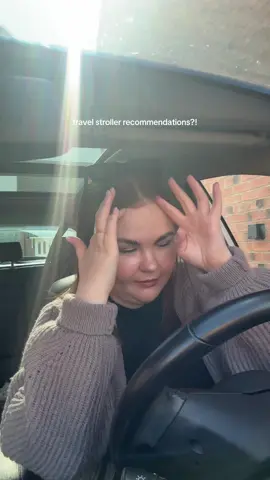 please tell me what stroller you used and if it’s worth it?!😅 #travelrecommendations #travellingwithbaby #travellingwithkids #babytraveltips #babytravelmusthaves #travelstroller #travelpram 