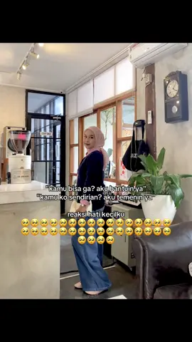 wajar minta aneh aneh, namanya juga manusia boy