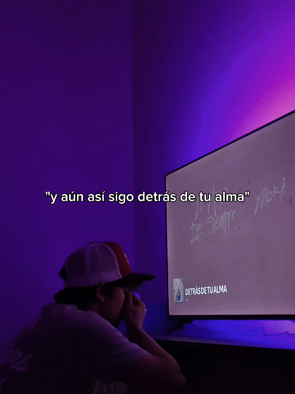 que repruebe todo lo que quiera, yo lo ayudo a salir de ahí...  #mora #lomismodesiempre #albummora #detrasdetualma #temazo #musicatriste #theurbanclub #padreehijo #CapCut 