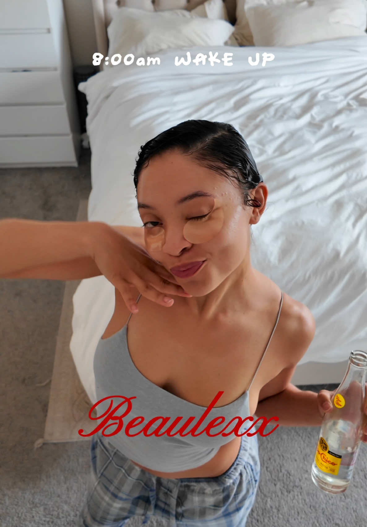 Spend the day with me as a professional dancer and choreographer in Los Angeles #choreographer #dancer #losangeles #Vlog 