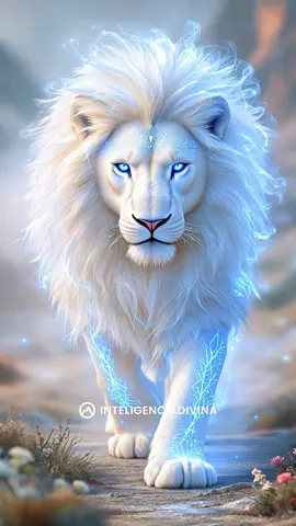Divine Lion. ❄️🦁✨ #Jesus #LionDivine #LiveWallpaperJesus #LiveWallpaper #livewallpaper #livewallpaper2025 #2025wallpapers #livewallpaper4k #reels #explore #foryou #viral #fyp #fy #2025 #InteligenciaDivina