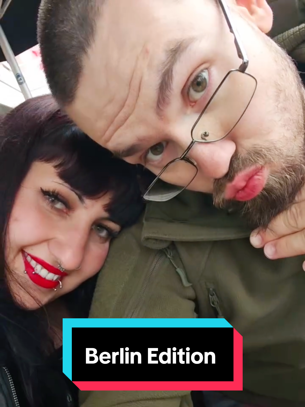 #berlincity #berlinmetal #weltuhr #alexanderplatz #heavymetal  #metalfamily #deathmetalvocals #darkmetal #deathmetalmusic #goth #alttiktok #gothgirl #gothfashion #gotha #gothic #alternative #emo #gothrock #altgoth 