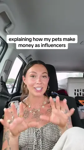 If you’ve ever thought about turning your pet into an influencer… this is your sign. ✨  And if you need help getting started, knowing what to post, how to grow, and make money then click the link in my bio to join my next challenge! ☺️  Sign ups close June 30th!  Stop waiting and start taking action to build your (and your pets) dream life!! 🤍 . . . . . . #workfromhomejob #remotework #contentcreationtips #influencertips #influencercoach #petfluencer #dogfluencer #creatortips