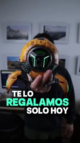 Comenta qué acciones quieres y estarás participando para llevártelo gratis! 