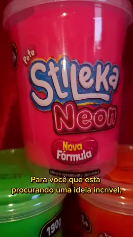 Agora na Facina Foods, nós iniciamos com uma novidade incrivel! Agora na Facina, é gostosura e diversão! Fazendo seu mundo mais doce e muito mais divertido, com as novas slimes que são uma novidade incrivel na nossa loja! Facina Foods com a Audaz, pode ter certeza que é alegria!🤭😆 Quer acompanhar por mais publicações assim? Aproveite para nos seguir nas nossas outras redes sociais!  ⭐SITE: www.facinafoods.com.br ⭐INSTAGRAM: https://www.instagram.com/facinafoods/ ⭐TIKTOK: https://www.tiktok.com/@facina_foods ⭐YOUTUBE: https://www.youtube.com/@FacinaFoods/videos Quer garantir o seu doce mais barato? Conheça já o nosso site, ou peça diretamente no nosso WhatsApp! ☎️: (14) 99655-2802 #ideiasincriveis #ideias #foryoupage❤️❤️ #facinafoods #brinquedos #slimeasmr #asmr #infância #criança 