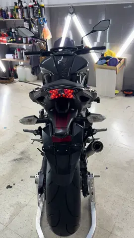 Kawasaki Z800 se 14000km seulement❤️❤️❤️##kawasaki