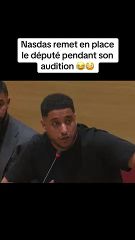C’est trop #nasdas #enquete #fyp #jugement #depute #pourtoi 