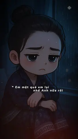 Em lại nhớ anh nữa òy 😔#viral #dqk #ntnh #chocktrove #doicholahanhphuc #hauphuongvungchac 