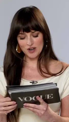 Pedro Pascal and Dakota Johnson are the BFFs you need Have you ever seen Dakota laugh so much on an interview? Enjoy a minute of the 'Materialists' co-stars being silly, bantering and making fun of each other like a couple of life-long besties. P.S.: Would you take Pedro's classes if he was a professor? #pedropascal #dakotajohnson #materialists #chrisevans #a24 #romcom #bestmovies2025 #moviereviews #interviews #entertainmentnews #celeb #celebrity #celebnews #celebritynews #celebgossip #celebritygossip