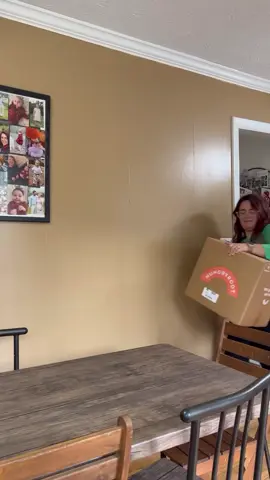 Hey yall. New year, new grocery service!! I’m so excited to show you guys It is a grocery service that gets to know you delivering healthy, full size grocery products and easy to follow recipes that fit your life. Hunger Root helps you save time, money and shop sustainably. And I just love that they send grocery products that can, you can do an entire recipe. It makes it so simple for meal prep. My kids are loving these snack choices! They’ve already ate just about all of them. You all check out Hungry root!! You take a short survey in order to get your customized groceries. #NewYearNewGroceries #HungryRoot #HealthyEating #SustainableShopping #MealPrepMadeEasy #CustomizedGroceries #SaveTimeAndMoney #GroceryService #SnackChoices #EasyRecipes