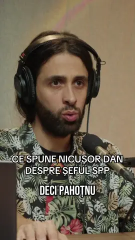 În ediția de joi a Judecății de Acum am vorbit și despre declarațiile făcute de Nicușor Dan în prima sa conferință de presă de la Palatul Cotroceni.  Ce a spus despre șeful SPP, Lucian Pahonțu, care ocupă funcția de 20 de ani? Ediția integrală pe contul nostru de YouTube: Judecata de Acum.  #JudecatadeAcum #NicusorDan #Cotroceni #SPP #Pahontu #protectie #Romania 