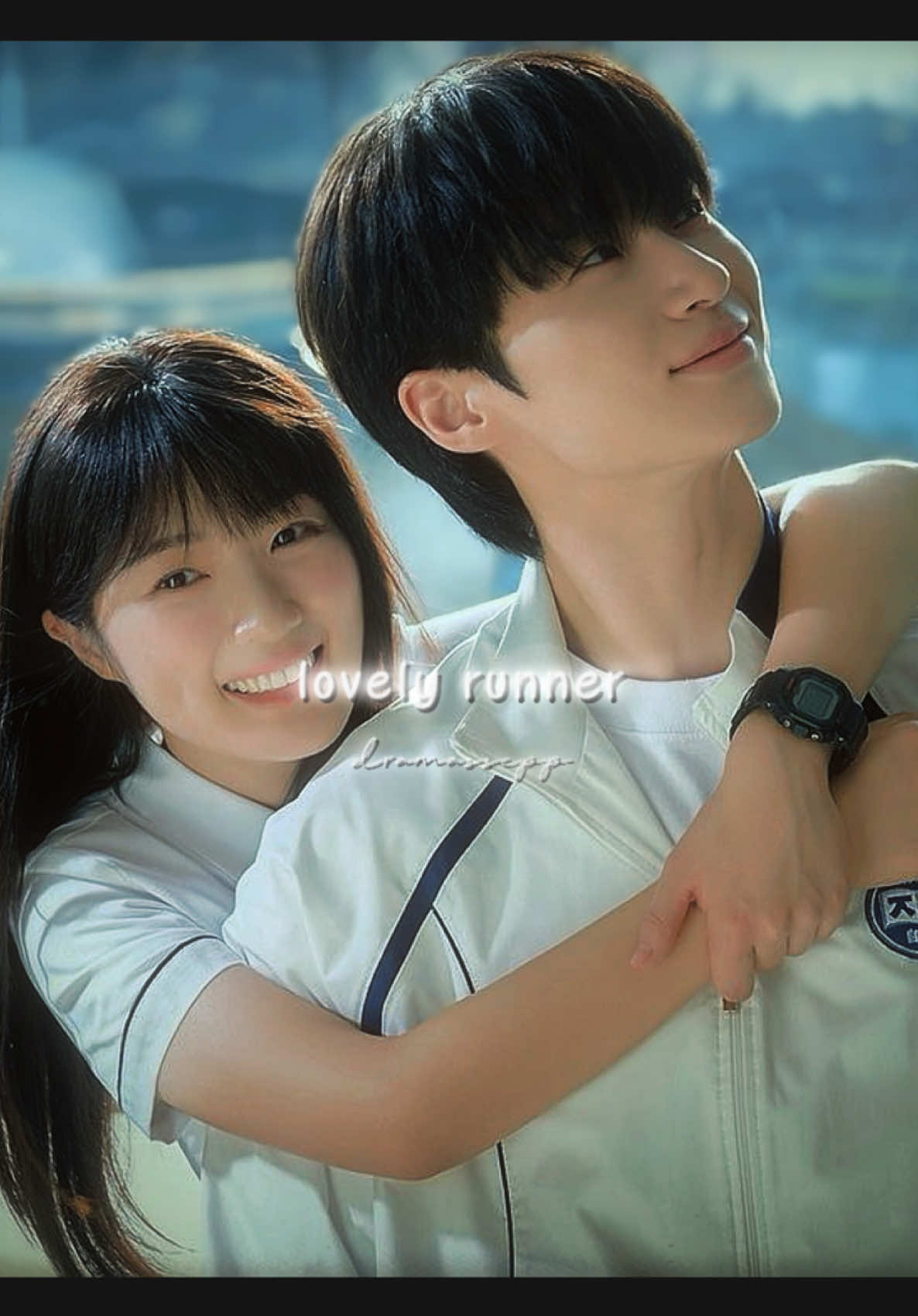 #LOVELYRUNNER — clips of the main couple for editors if use pls give credits !! 🎬💘 || — #byeonwooseok #byeonwooseokedit #lovelyrunneredit #kimhyeyoon #hyeyoon #ryusunjae #sunjae #imsol #sol #solsun #sunsol #soljae #dimplecouple #kdrama #kdramaedit #kdramatok #kdramafyp #fyp #foryou #trending #viral #dontletthisflop 