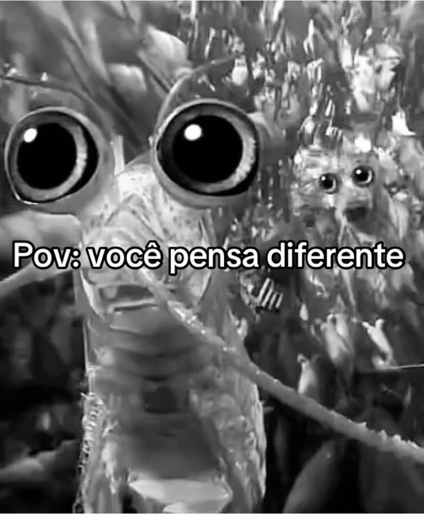 Seja diferente e único 🧠#reflexao #reflexaododia #motivacaodiaria #motivacao #viral #rotina #desenho #determinação #foco #success 