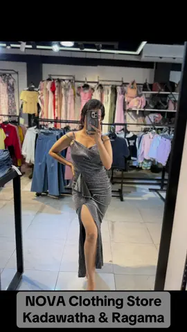 • Party dress New Arivals Free size Visit our showrooms Kadawatha & Ragama Call us on 0760398071 #vindy #nova #bangkok #imported #kadawatha #ragama #novaclothing #fyi #fashion #fypシ゚viral🖤tiktok 