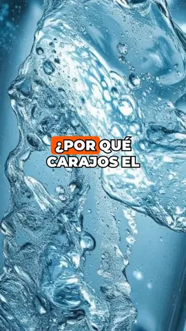 Descubre por qué el agua del grifo puede afectar tu salud y tu microbiota intestinal. ¡No te lo pierdas! #Salud #AguaPotable #Microbiota #Bienestar #Inmigrantes