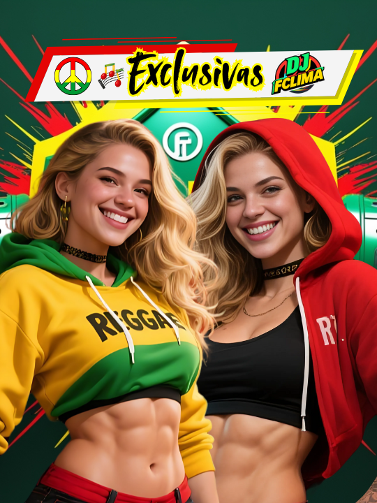 🔥 SEQUÊNCIA FCLIMA: Essa Vai Ficar Na Sua Memória! | REGGAE MIX 2025 Exclusivo 🎶 Prepare-se para a melhor SEQUÊNCIA FCLIMA que você já ouviu! 🌊 Essa vai GRAVAR na sua mente e no seu coração! Aqui no canal IA REGGAE TOP, você encontra os melhores reggae remix 2025, batidas envolventes e vibes que só quem é regueiro raiz entende! 🔥  Não esquece: deixa o like, se inscreve no canal e ativa o sininho 🔔 para não perder nenhum lançamento exclusivo! #ReggaeRemix #FCLIMA #Reggae2025 #ReggaeTop #ReggaeMusic #IAReggaeTop #ReggaeBrasil #SequênciaFCLIMA #ReggaeRaiz #vibespositivas