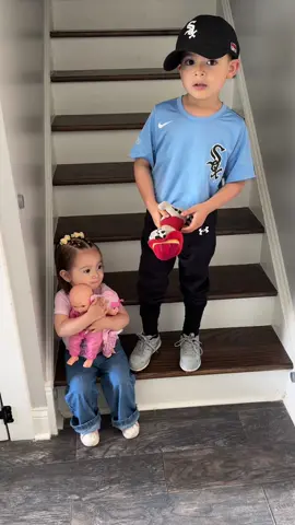 No cambiaría esto por nada del mundo 🩵🥺 #fyp #parati #lely_247 