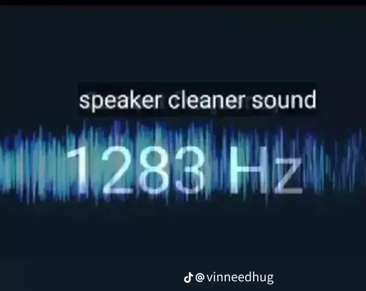 📱 User experience: use at least three times ⚙️ Setup instructions: how to your mobile speaker 🔊 Device functions: speaker cleaner  #speakercleaner 