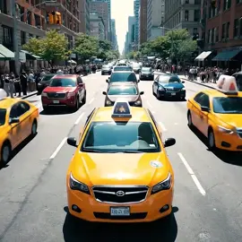 Title: Street Cars TRANSFORM 🤖💃 (AI-Generated Flash Mob) Quiet street gone wild! Watch cars turn into epic dancing robots with AI magic. 🤯🔥 #AI #Dance #Robots #FlashMob #AIgenerated #RobotDance #DanceChallenge #FlashMob #TikTokAI #TechTrend #CarsToRobots #EpicMoment #AItrend #ViralTikTok