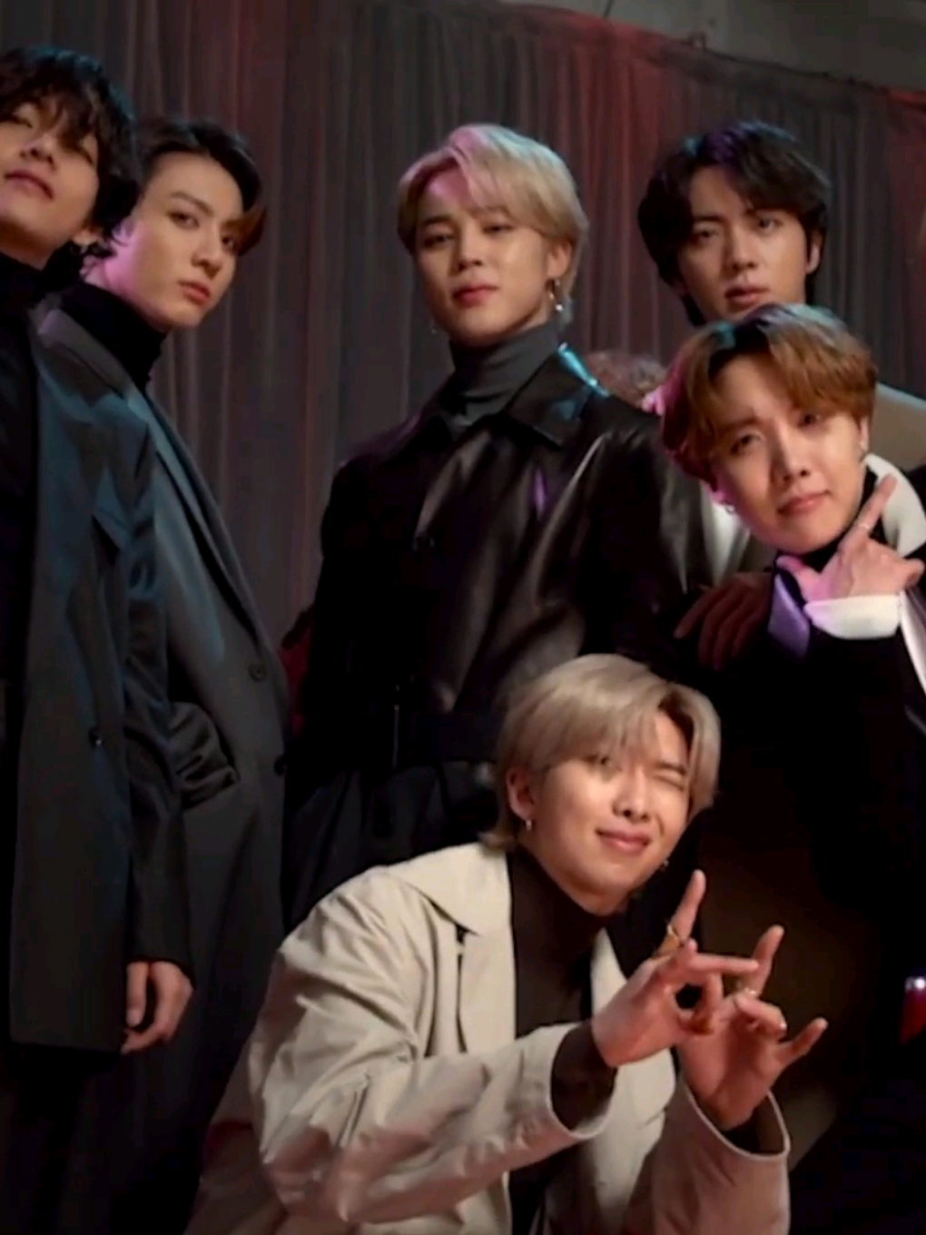BTS YOU'VE WORKED HARD | #bts #btsarmy #btspavedtheway #foryou #2025BTSFESTA #foryoupage #fyp 