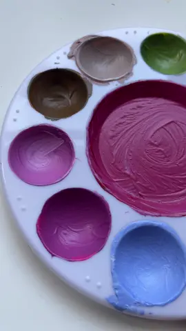 Finishing touches to chateau la kip #paintpeelingasmr #fyp #asmr #satisfyingvideos #satisfyingsounds #satisfyingvideosdaily 