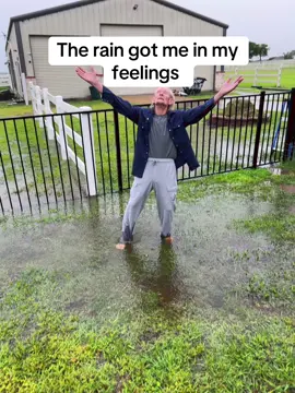 #unclerickyfromkentucky #fyp ##70yearold #blessed #fypage #rain #usher #texas #kentucky 