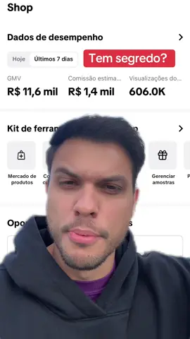 Uma das maneiras de ganhar dinheiro no tiktok shop!  #tiktokshop #meoky🥤cups #meoky #copotermico #ugccreator #ugc #ugcbrasil #tiktokshopbrasil 