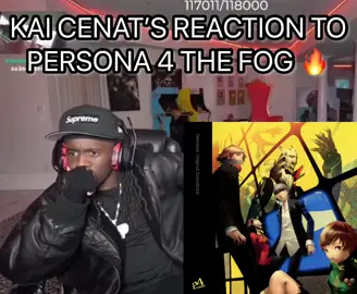 #persona #persona4 #persona4golden #persona4remake #persona4revival #persona5 #persona3 #kaicenat #fyp@leuname 