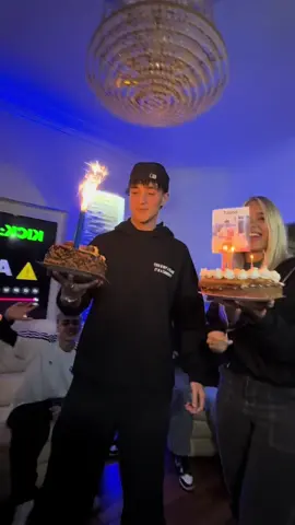 Como es un día en mi Cumple 🫶🏻✌🏻