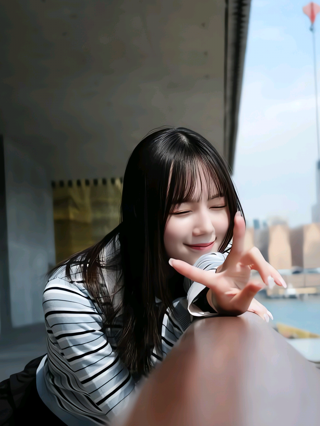 Lah emang cantik 😋 @suzumori_remu123  #fyppppppppppppppppppppppp #fyp 