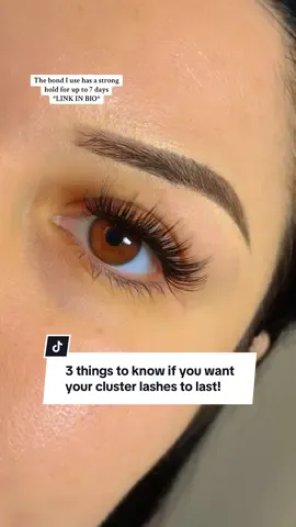 Learn how to do your own lashes at home! Waterproof & sweatproof. Get wispy hybrid lashes that last up to 7 days with our INSTAGLAM-16 extension kit. LINK IN BIO🔗💕 #wispylashes#lashesathome#lashextensions