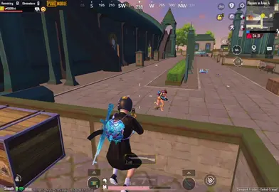 عُدناااا 🦍#PUBGMOBILE #ببجي_موبايل #مواهب_ببجي_موبايل_العربية 